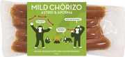 Astrid&Aporna Mild Chörizo Maustettu Kasvismakkara 300G (7350111770075)