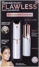 Finishing Touch Flawless Ihokarvojen Poistaja (7350114692015)