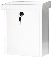 Berglund Postilaatikko Sl92 Valkoinen (7391267109159)