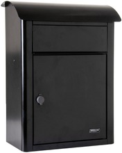 Berglund Postilaatikko Sl400 Musta (7391267109425)