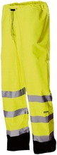 L.brador 930 Hi-Vis Sadehousut Keltainen (7391272233115)