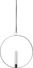 Star Flamme Ring Koriste Hopea (7391482039477)