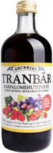 Brunneby Karpalomehu 0,5L (7391603500992)