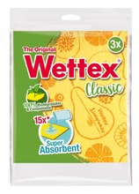 Wettex Classic Sieniliina 3 Kpl (7391704810457)