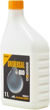 Teräketjuöljy Universal Bio 1L Olo008