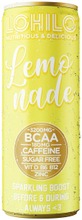Lohilo Sitruunanmakuinen Bcaa-Aminohappoja Sisältävä Sokeriton Hiilihapotettu Energiajuoma 330Ml (7391881833218)