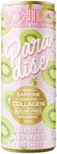 Lohilo Kollageenijuoma Paradise Kiwi 330Ml (7391881835793)
