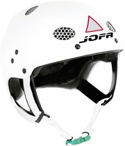 Jofa 415 Lasten Turvakypärä Valkoinen (7392177617192)