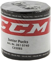 Ccm Juniorkiekko 3-Pack (7392177746656)