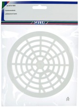 Gelia Lattiakaivon Kansi 150Mm Valkoinen (7392462019564)