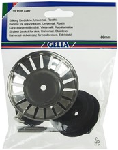 Gelia Koripohjaventtiilin Sihti Yleismalli Rst (7392462021475)