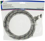 Gelia Tulovesiletku Soft-Pex G15/G20x2000mm Dn8 Suora/Kulma (7392462021819)