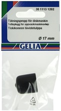Gelia Poistoyhteen Hattu Ø17mm (7392462121502)