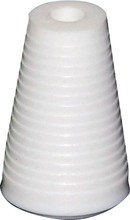 Hasta Narunuppi Valkoinen 2Kpl (7392463000288)