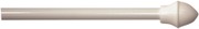 Hasta Café Verhotanko Valkoinen 12Mm 75-125Cm (7392463004507)