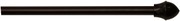 Hasta Café Verhotanko Musta 12Mm 125-220Cm (7392463031541)