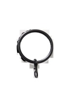 Hasta Verhorenkaat Musta 32/38Mm 10Kpl (7392463134051)
