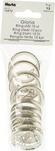 Hasta Gloria Verhorenkaat Teräs 28/36Mm 10Kpl (7392463134723)