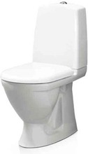 Svedbergs Wc-Istuin Svedbergs 90854 Ilman Kantta (7392533317018)