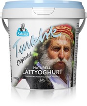 Salakis 1Kg Turkkilainen Jogurtti 3,5% (7392672104074)