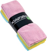 Trend Mikrokuituliina 8Kpl (7392754131677)