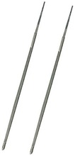 Jonsered Pyöröviila 4Mm 2Kpl (7392930042032)