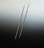 Jonsered Pyöröviila 5,5 Mm, 2 Kpl (7392930042063)