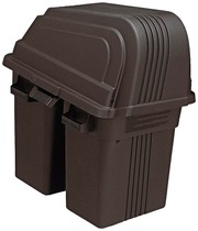 Ruohonkerääjä Universal 42" 2-Säil. (7392930283817)