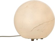 Pöytävalaisin Moon 25 Cm (7392986771894)