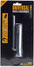Universal Tulppa-Avain Ruohonleikkuriin 21X16mm (7393089372322)