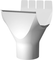 Ruukki Lähtökaulus 125/90 Rr20 (7393382108314)