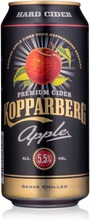 Kopparberg Hard Cider Apple 5,5% Omenasiideri Tölkki 44Cl (7393714160980)