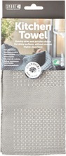 Smart Mikrokuitukeittiöliina 60X40cm Harmaa (7394145113217)