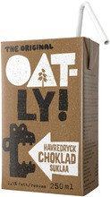 Oatly Kaurajuoma Suklaa 2,5Dl (7394376614804)
