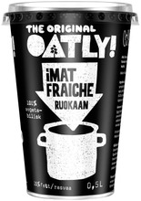 Oatly iMat Fraiche Ruokakerman tapaan 0,5L (7394376616174)