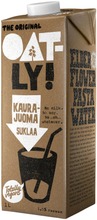 Oatly Kaurajuoma Suklaa 1L (7394376616211)