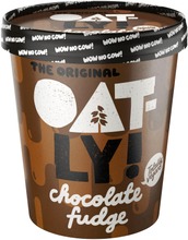 Oatly Chocolate Fudge 0,5L (7394376616662)