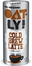 Oatly Kaurajuoma Kylmäuutettu Kahvi 235Ml (7394376616747)