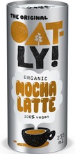 Oatly Mocha Latte 235Ml (7394376616877)