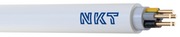 Nkt Cables Asennuskaapeli Nkt Cables Mmj (Ekk-Light) 5X1.5s R50 (7394479000245)