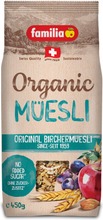 Familia 450G Birchermysli Luomu (7610023050901)