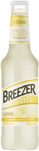 Breezer  Lemon Lite 27,5 Cl Lasiplo 4 %  Fab (7610113013502)