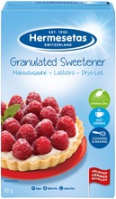 Hermesetas 90G Täyttöpaketti Makeutusjauhe (7610211052700)