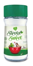 Steviasweet Makeutusjauhe 75G (7610211149202)