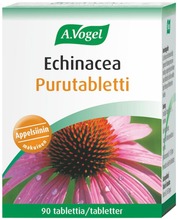 Vogel Echinacea Purutabletti 90Tablettia (7610313390335)