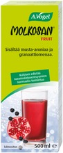 Molkosan® Fruit 500Ml Maitohappokäytetty Heratiiviste (7610313391400)