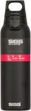 Sigg 0,5 L H&C One Black Termospullo (7610465869420)