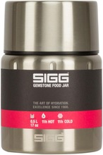 Sigg 0,5 L Gemstone Fj Selenite Ruokatermos (7610465873403)