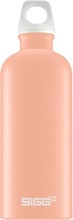 Sigg Juomapullo 0,6 L Lucid Shy Pink Touch
