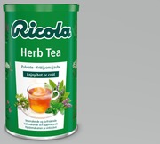 Ricola 200G Yrttijuomajauhe (7610700603567)